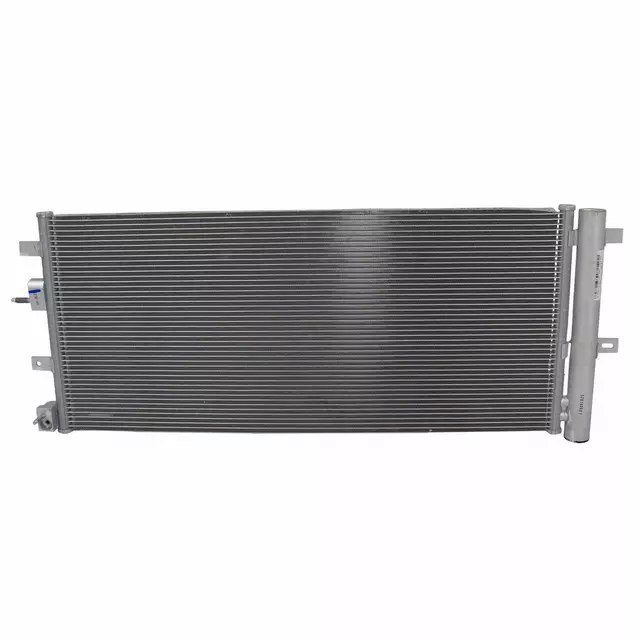 2017-2020 Lincoln Continental - Condenser Assembly