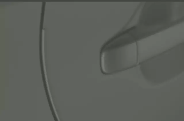 Door Edge Guards, Cypress Pearl