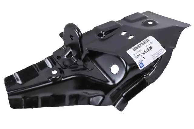 Passenger Side Front Wheelhouse Panel Brace