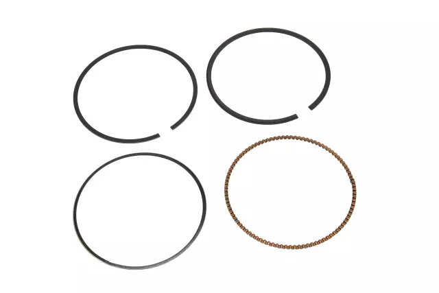 Piston Rings