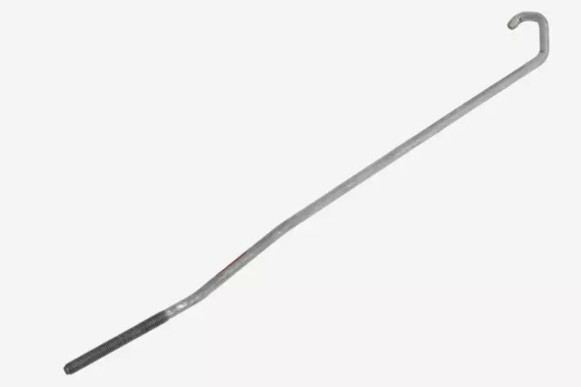 Driver Side Front Door Outside Handle Rod