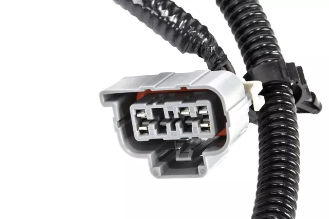 Part# 16531401 Driver Side Tail Light Wiring Harness