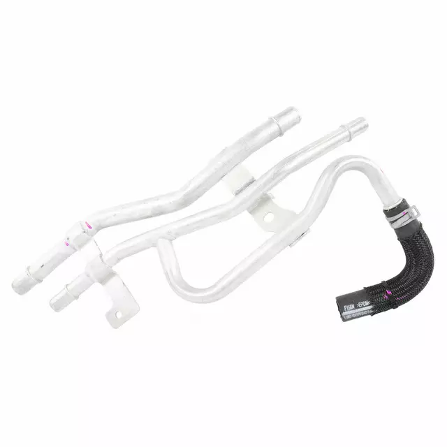 2020-2024 Ford HVAC Heater Hose Assembly L1MZ-18472-D | OEM