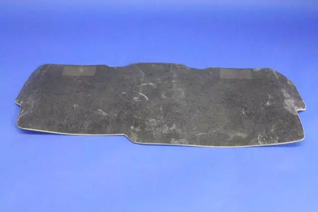 Fuel Tank Close Out Panel