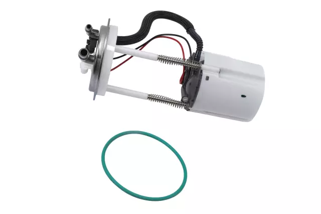 Fuel Tank Fuel Pump Module Kit without Level Sensor, with Seal and Fuel Tank Pressure Sensor