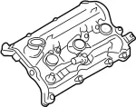 Valve Cover