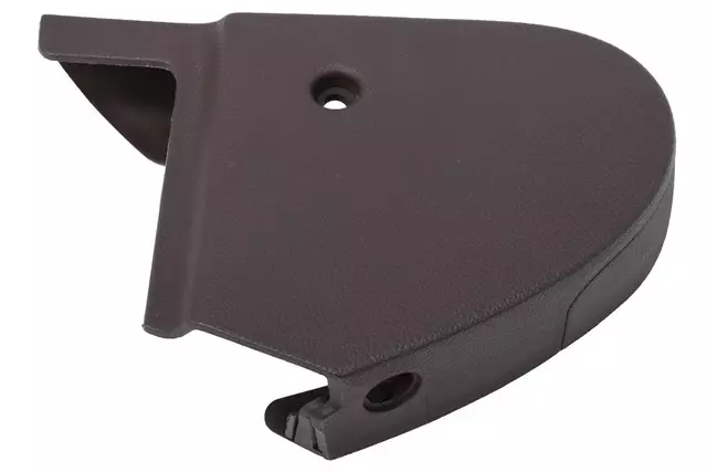 Brownstone Passenger Seat Inner Recliner Finish Cover