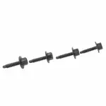 2017-2021 Ford Cluster Assembly Screw
