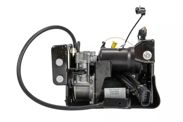 Automatic Level Control Air Compressor - GM (22941806)