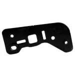 Convertible Top Retainer