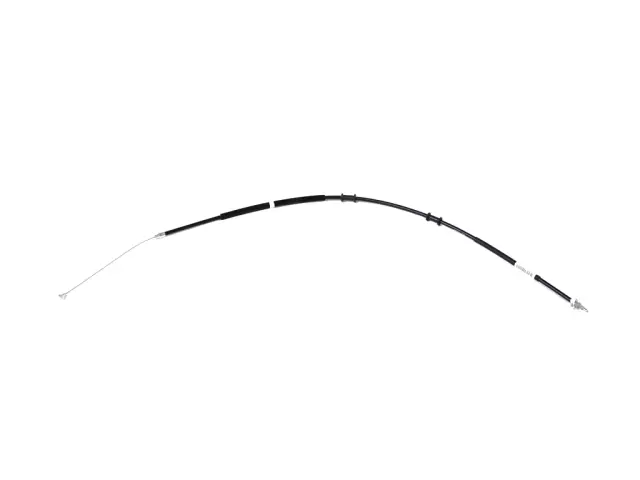 2017-2022 Ram Parking Brake Cable 68307712AD | My Mopar Parts
