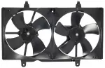 Engine Cooling Fan Assembly