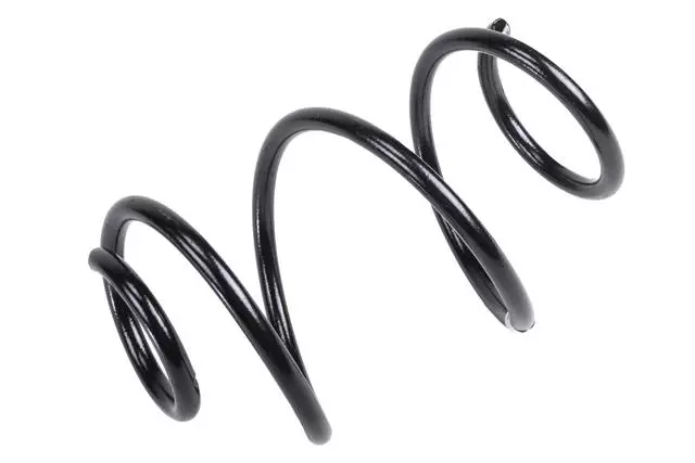 Front Coil Spring