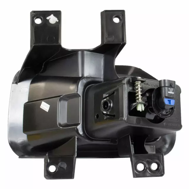 FL3Z-15201-A - Fog Lamp Assembly 2015-2017 Ford F-150 | Ford Parts