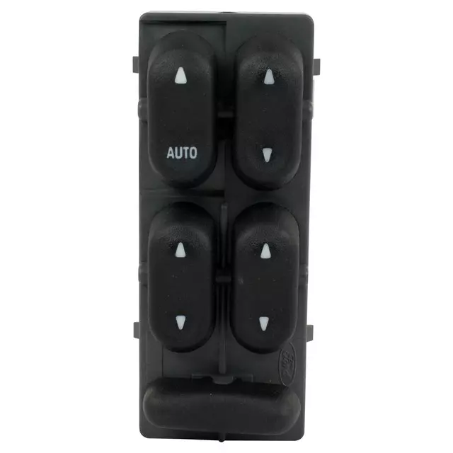 Ford 純正 パワーウィンドウスイッチ XL1Z 14529 BA Genuine Ford Window Switch XL1Z-14529-BA | eBay
