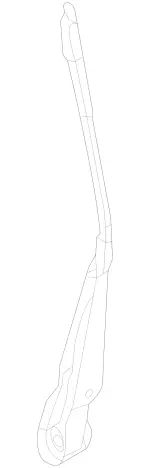Wiper Arm