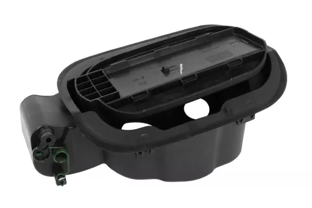 84152936 - Fuel Pocket - 2017-2019 Chevrolet Cruze | Capitol Chevy 
