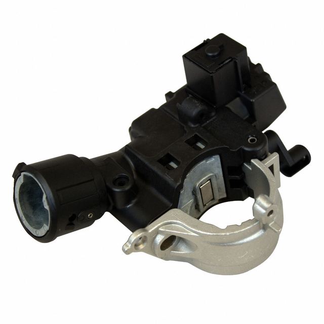 20082011 Ford Ignition Lock Housing 9L8Z3511A Varsity Ford