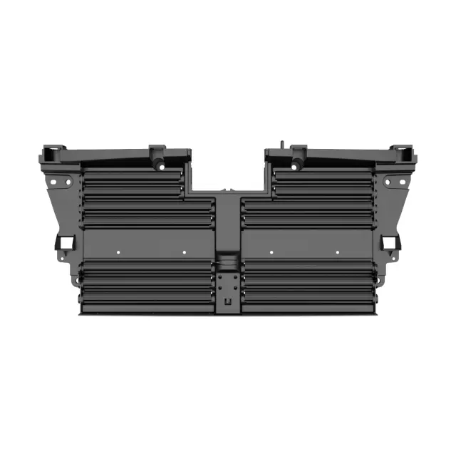 68508765AB - Active Shutter Grille 2021-2026 Jeep | The Official