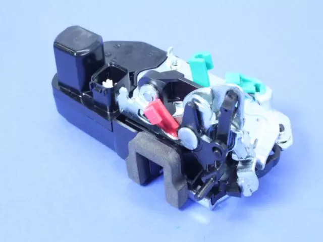 Door Lock Actuator Motor