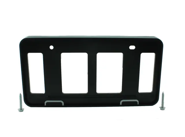 2014-2021 Toyota Tundra License Plate Bracket (Front) 75101-0C011
