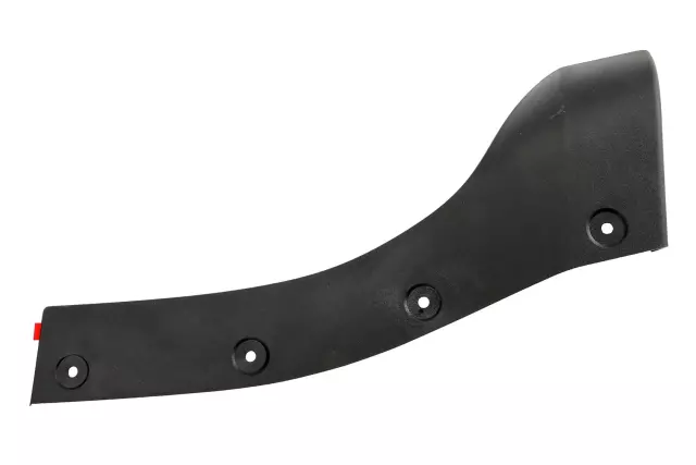 Passenger Side Rear Pickup Box Paint Protector