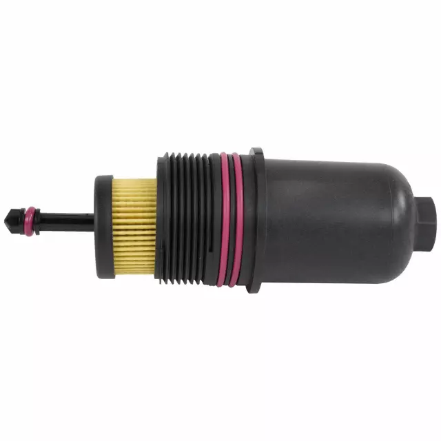 2015-2025 Ford Oil Filter Housing FT4Z-6A832-C | OEM Parts Online