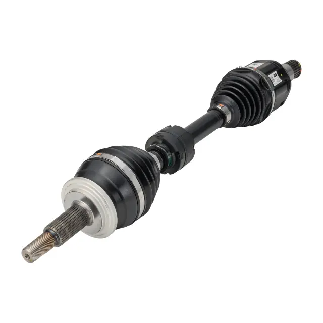 Genuine Official Toyota Cv Axle Assembly part# 43420-28091 for