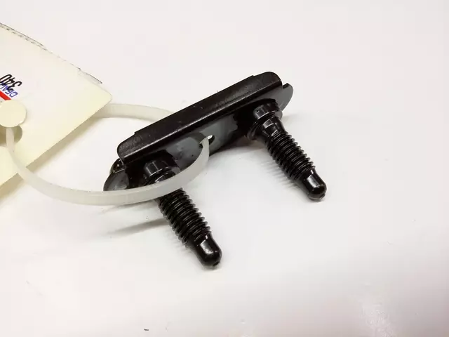 Bumper Cover Retainer