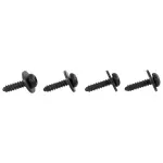 Upper Trim Panel Screw