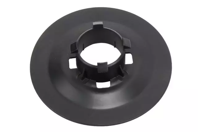 Rear Driver Side Seat Back Hinge Bushing