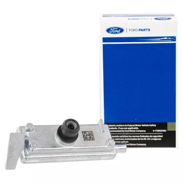 ML3Z-19H406-B - Lane Assist Cmra - 2021-2025 Ford | Eastgate Ford