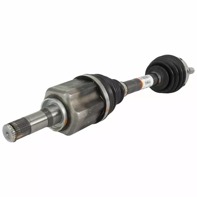 2013-2019 Lincoln MKT - Shaft Front Axle