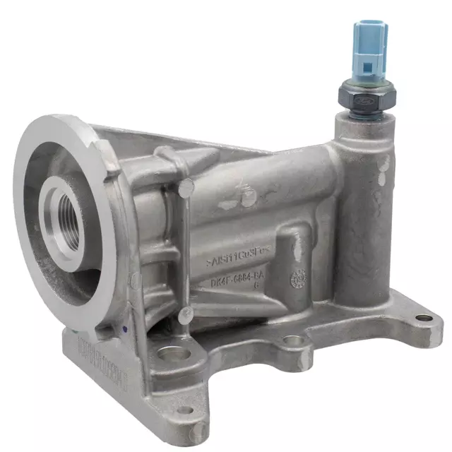2015-2019 Ford Adapter DK4Z-6881-E | OEM Parts Online