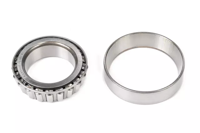 Differential Carrier Bearing