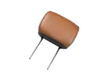 Front Headrest, Right Or Left