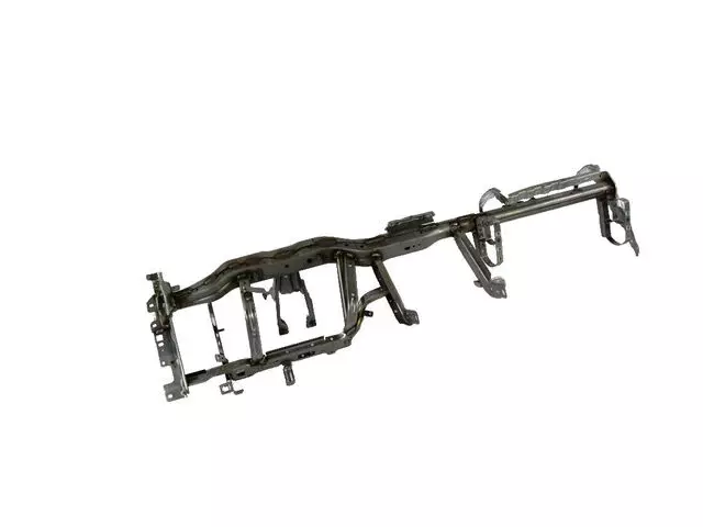 Instrument Panel Reinforcement