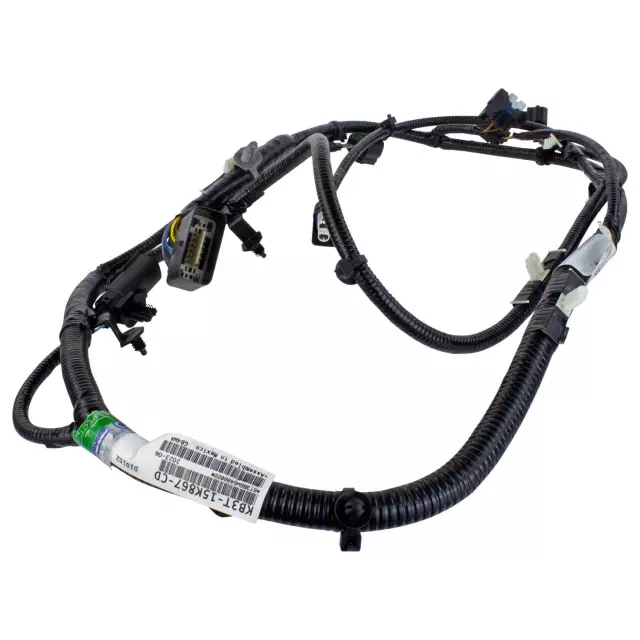 2019-2023 Ford Ranger Parking Aid System Wiring Harness KB3Z