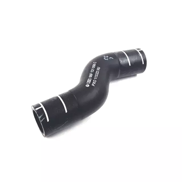 2006-2015 Audi - Hose
