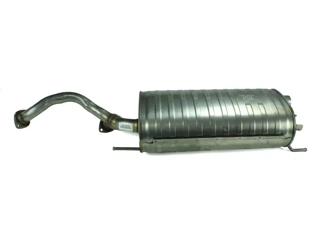1998-2007 Toyota Land Cruiser Exhaust Muffler 17403-50151 | Toyota