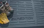 2008-2017 Ford Expedition - Cargo Area Protector, For Expedition El