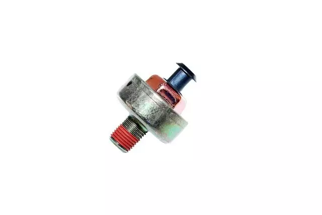 Ignition Knock (Detonation) Sensor