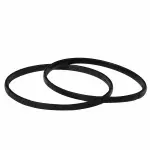 Fuel Injection Throttle Body Mounting Gasket