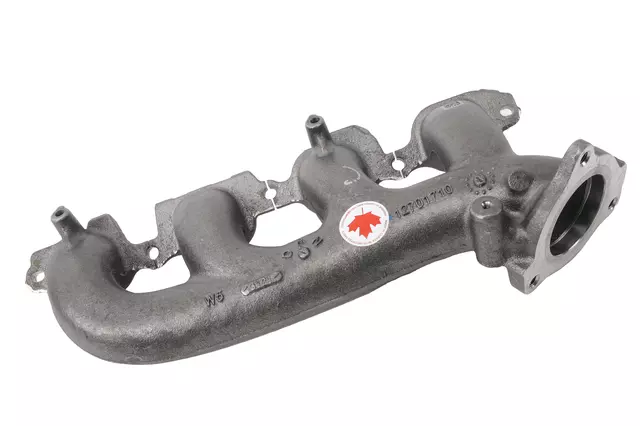 Exhaust Manifold