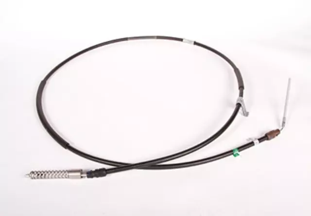 Rear Passenger Side Parking Brake Cable Assembly