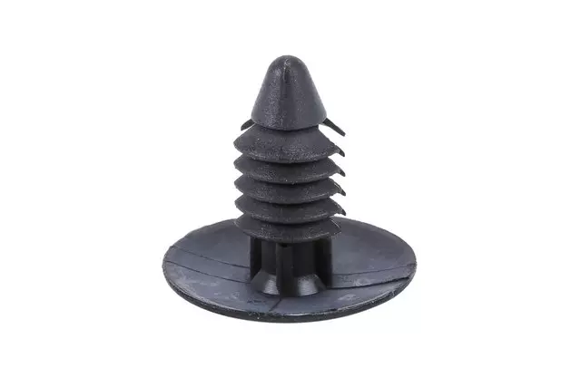 Black Multi-Purpose Retainer