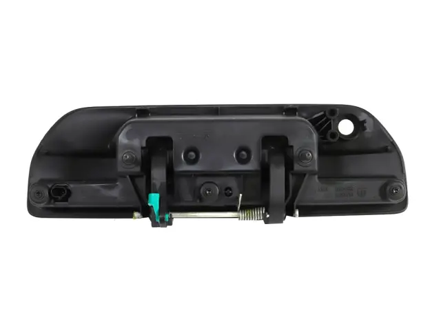68335637AF - Tailgate Handle 2020-2026 Jeep Gladiator | The