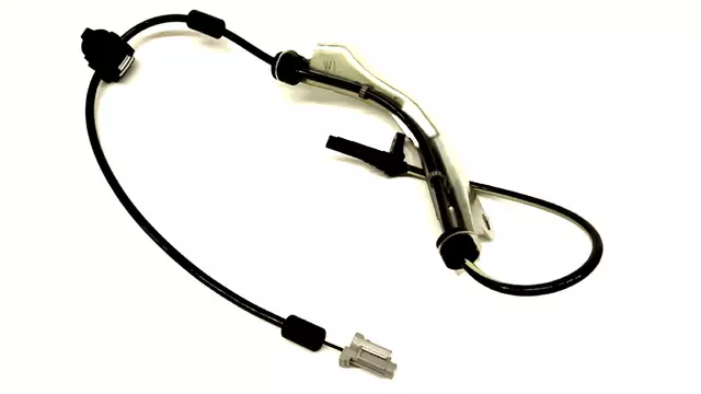 OEM NEW 2008-2014 Subaru Impreza Speed Sensor Left Driver Side Rear 27540FG041