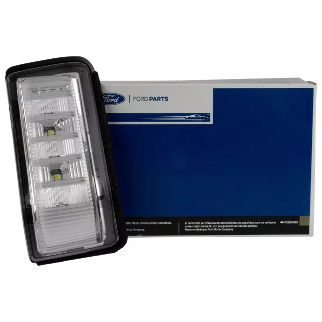 ML3Z-13B374-C - Signal Lamp Ford Parts Direct