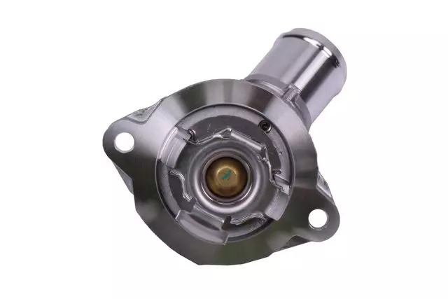 2019 Chevrolet Volt Engine Coolant Thermostat and Housing Assembly 